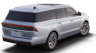 2025 Lincoln Lincoln Navigator External Image 4
